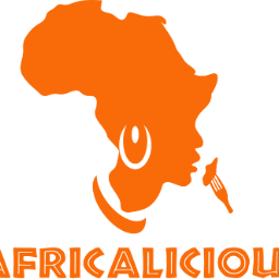 AFRICALICIOUS BELGIUM website
